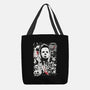 I Came Back Home-None-Basic Tote-Bag-Arinesart