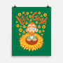 Let's Gogh-None-Matte-Poster-Tronyx79