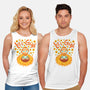 Let's Gogh-Unisex-Basic-Tank-Tronyx79