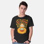 Let's Gogh-Mens-Basic-Tee-Tronyx79