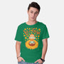 Let's Gogh-Mens-Basic-Tee-Tronyx79