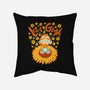 Let's Gogh-None-Removable Cover w Insert-Throw Pillow-Tronyx79