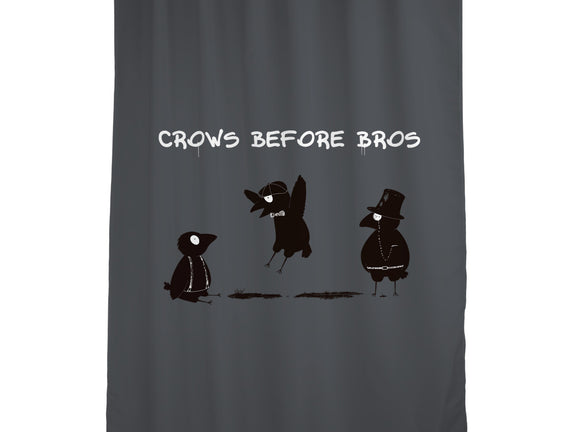 Crows Before Bros