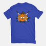 Designated Pumpkin-Youth-Basic-Tee-Boggs Nicolas