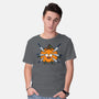 Designated Pumpkin-Mens-Basic-Tee-Boggs Nicolas