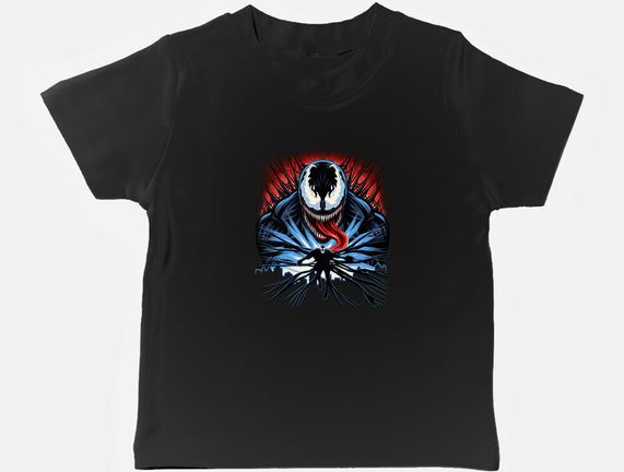 Antihero Symbiote