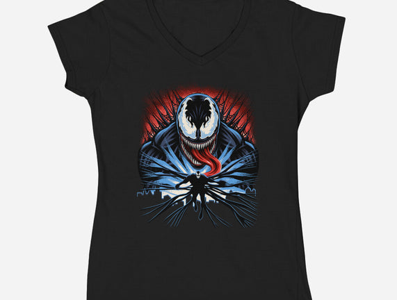 Antihero Symbiote