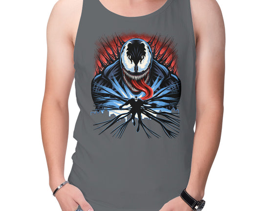 Antihero Symbiote