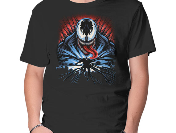 Antihero Symbiote