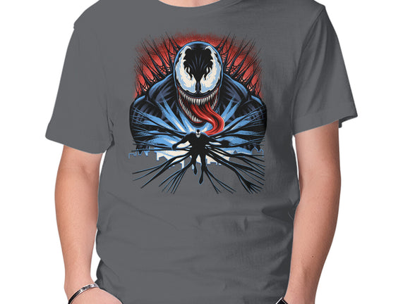 Antihero Symbiote