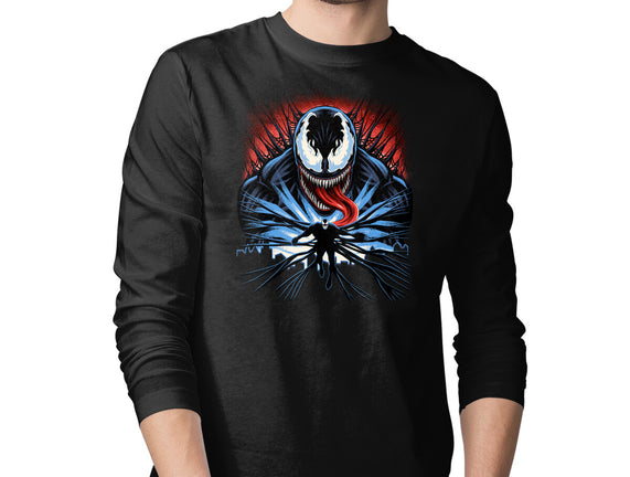 Antihero Symbiote