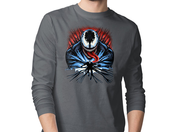 Antihero Symbiote