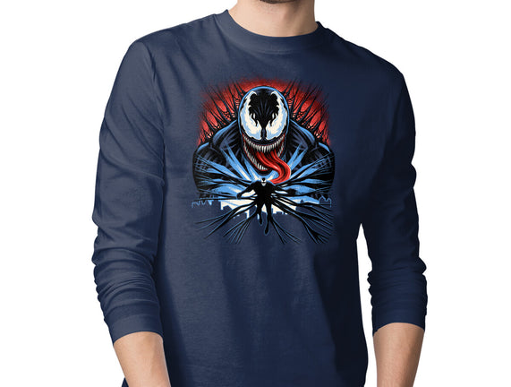 Antihero Symbiote