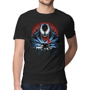 Antihero Symbiote