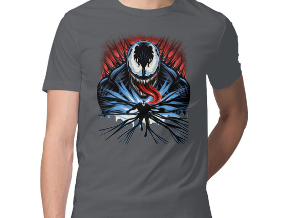 Antihero Symbiote