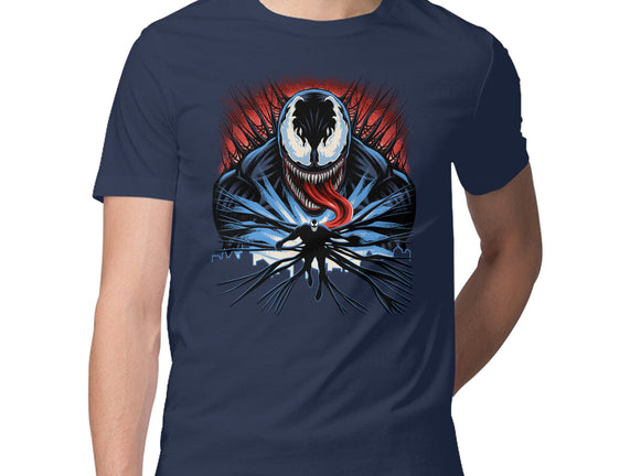 Antihero Symbiote