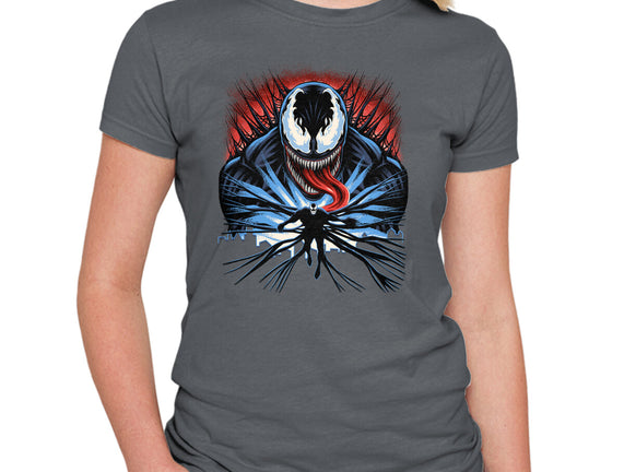 Antihero Symbiote