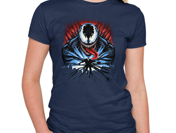 Antihero Symbiote