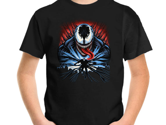 Antihero Symbiote