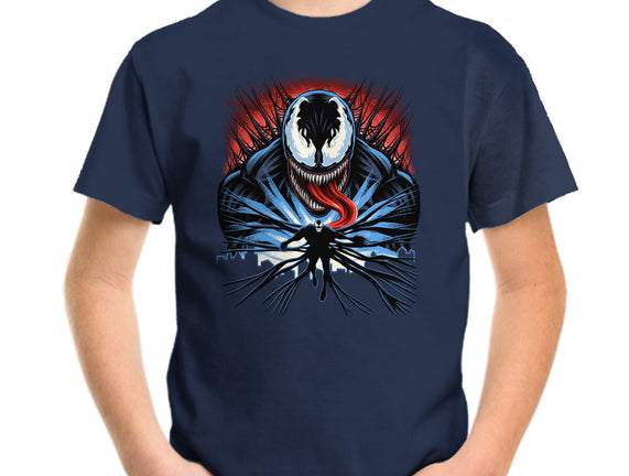 Antihero Symbiote