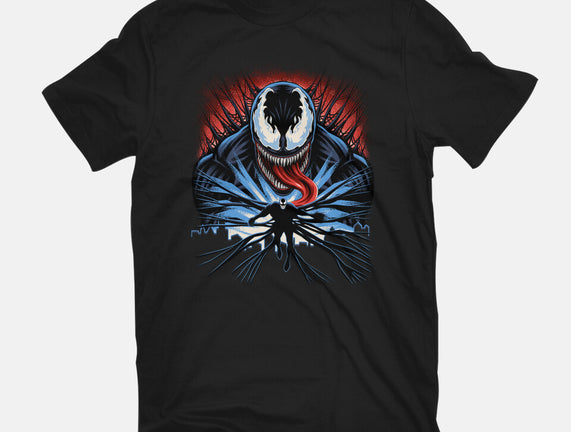 Antihero Symbiote