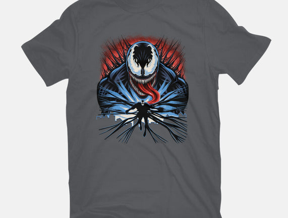 Antihero Symbiote