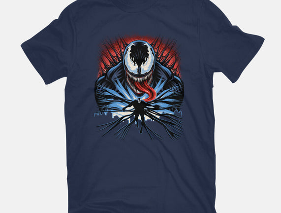 Antihero Symbiote