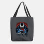 Antihero Symbiote-None-Basic Tote-Bag-rmatix