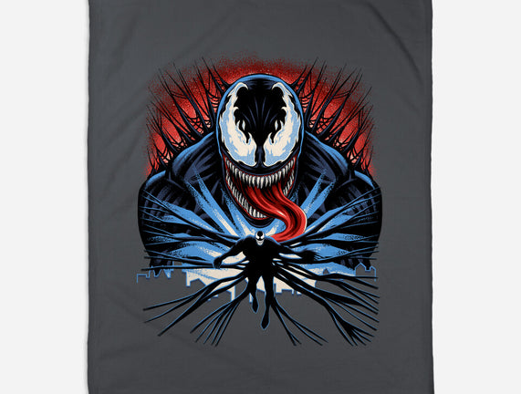 Antihero Symbiote