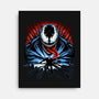 Antihero Symbiote-None-Stretched-Canvas-rmatix