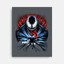 Antihero Symbiote-None-Stretched-Canvas-rmatix