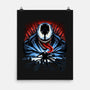 Antihero Symbiote-None-Matte-Poster-rmatix