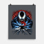 Antihero Symbiote-None-Matte-Poster-rmatix