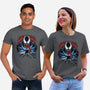 Antihero Symbiote-Unisex-Basic-Tee-rmatix