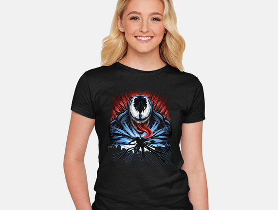 Antihero Symbiote