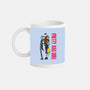 Pretty Couple-None-Mug-Drinkware-joerawks