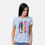 Pretty Couple-Womens-Basic-Tee-joerawks