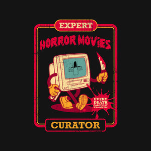 Expert Horror Movies Curator