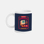 Expert Horror Movies Curator-None-Mug-Drinkware-sachpica