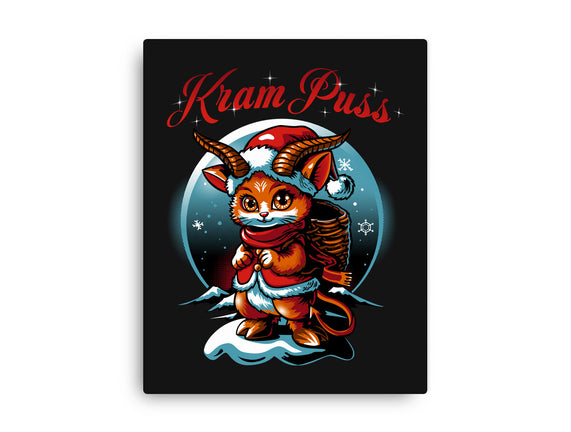 KramPuss