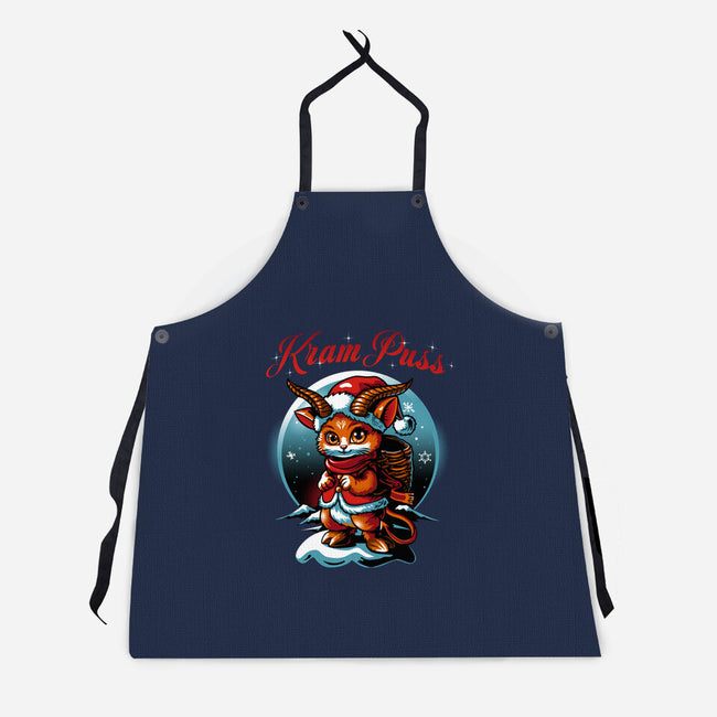 KramPuss-Unisex-Kitchen-Apron-daobiwan