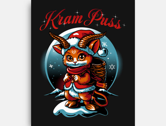 KramPuss