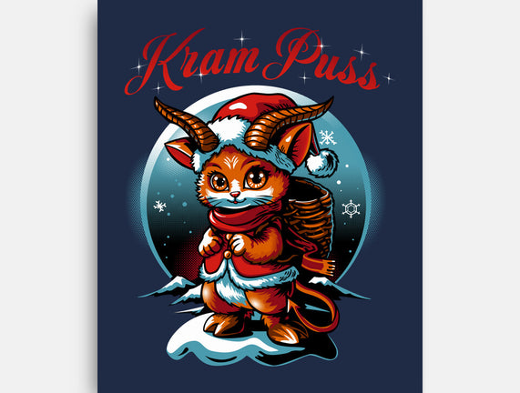 KramPuss