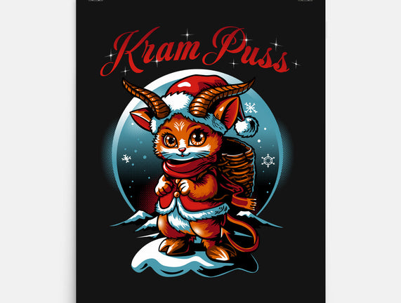 KramPuss