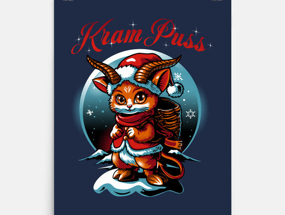 KramPuss