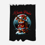 KramPuss-None-Polyester-Shower Curtain-daobiwan