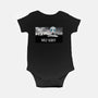 Wild Robot-Baby-Basic-Onesie-jasesa