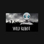 Wild Robot-Mens-Basic-Tee-jasesa