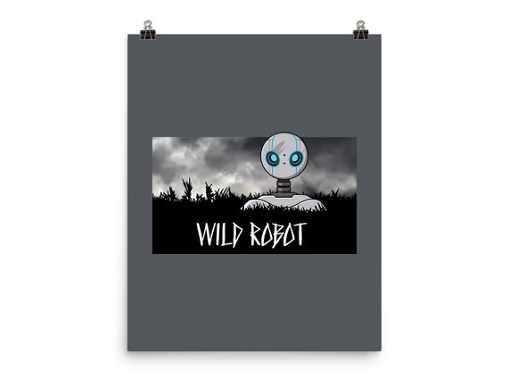 Wild Robot