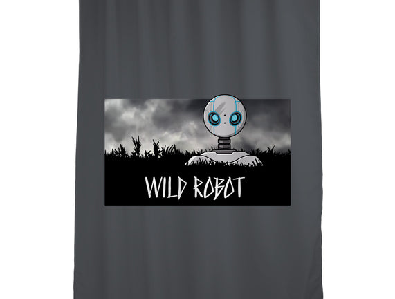 Wild Robot